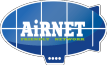 Интернет провайдер Airnet